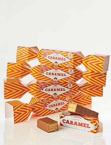 Tunnocks Crackers