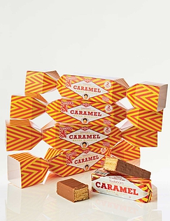 Tunnocks Crackers Multi