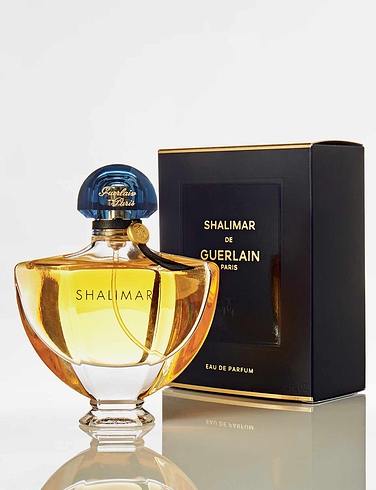 Guerlain Shalimar