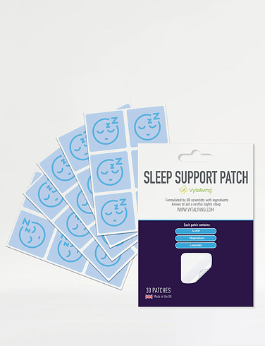 Sleep Support Patches