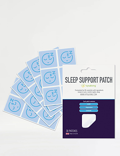 Sleep Support Patches Multi