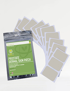 Prostate Dermal Patch Multi