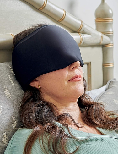 Migraine Relief Cap