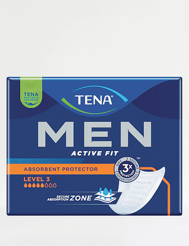 Tena Men Protector Pad Level 3