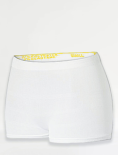 Abena Net Pants White