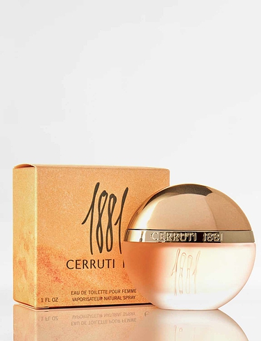 1881 Cerruti Pour Femme