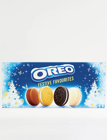 Oreo Selection Box