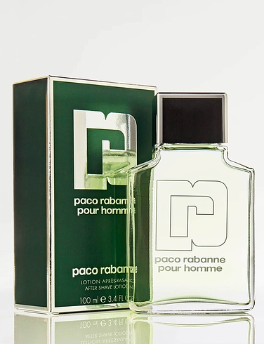 Paco Rabanne Pour Homme