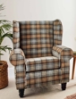 Cransford Chair Taupe