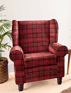 Cransford Chair Taupe