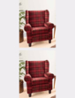 Cransford Two Chairs Taupe