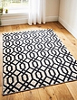 Balletto Larger Sized Rug Anthra