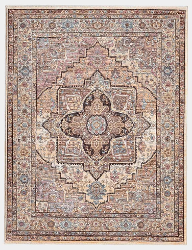 Alia Luxury Rug