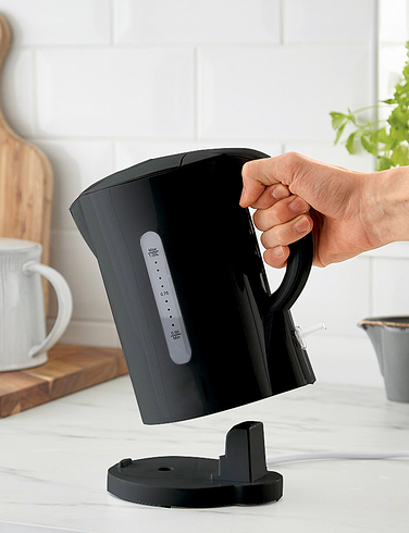 Lightweight Cordless Kettle