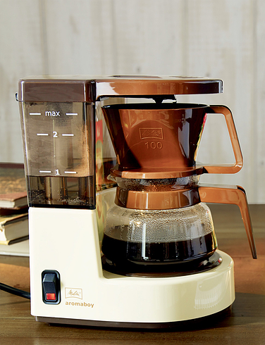 Melitta Filter Coffee Machine