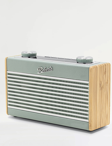 Roberts Rechargeable Portable Radio