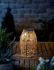Solar Lantern Multi