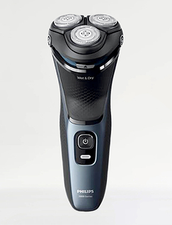 Philips Cordless Wet and Dry Rotary Shaver Multi