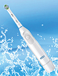 Oral B Electric Toothbrush Black