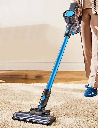 Cordless Handstick Vacuum