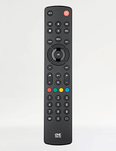 Unversal Replacement Remote Control