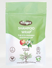 Nilaqua Waterless Shampoo Cap Multi