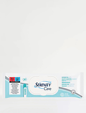 ID Serenity Care Wet Wipes Multi