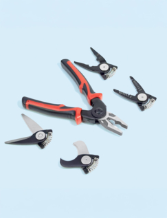 Versatile Multi Pliers Multi