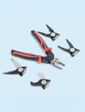 Versatile Multi Pliers Multi