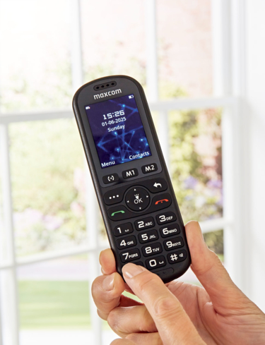 Home and Away Phone