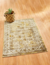 Vintage Rug Blue
