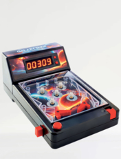 Pinball Machine Multi