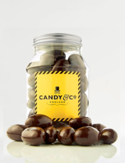 Dark Chocolate Brazil Nuts Multi