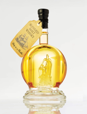 Blended Malt Whisky Ship In Bottle Multi