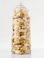 Sugar Free Chocolate Mints Sweet Jar Multi