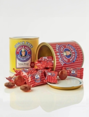 Uncle Joes Set of 2 Tins Multi