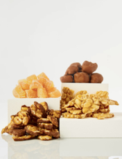 Pack of Festive Treats Multi