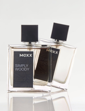 Mexx Simply Woody EDT Multi