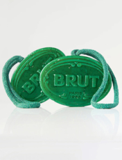 Brut Soap On A Rope Multi
