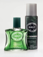Brut Original Set Multi