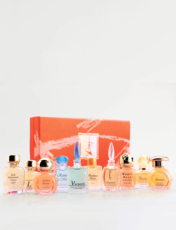 Luxury French Perfume Set Multi