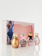 Sarah Jessica Parker Lovely Gift Set Multi