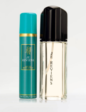 Worth Je Reviens Gift Set Multi