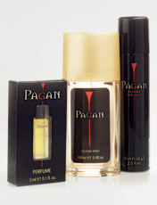 Mayfair Pagan Set Multi