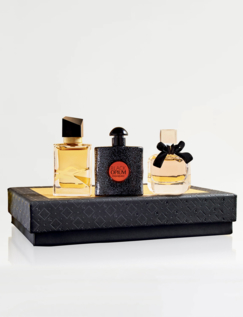 YSL 3 Piece Gift Set Multi