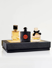 YSL 3 Piece Gift Set Multi