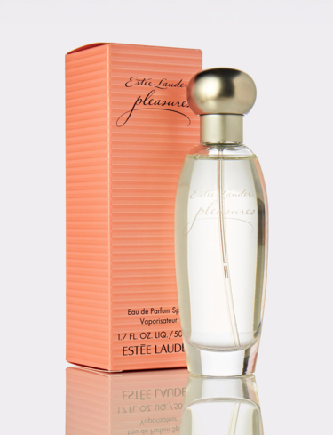 Estee Lauder Pleasures