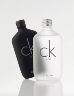 Calvin Klein Set of 2 Fragrances Multi