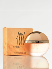 1881 Cerruti Pour Femme 100ml EDT Multi