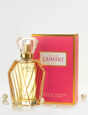 Coty L'aimant EDT Multi